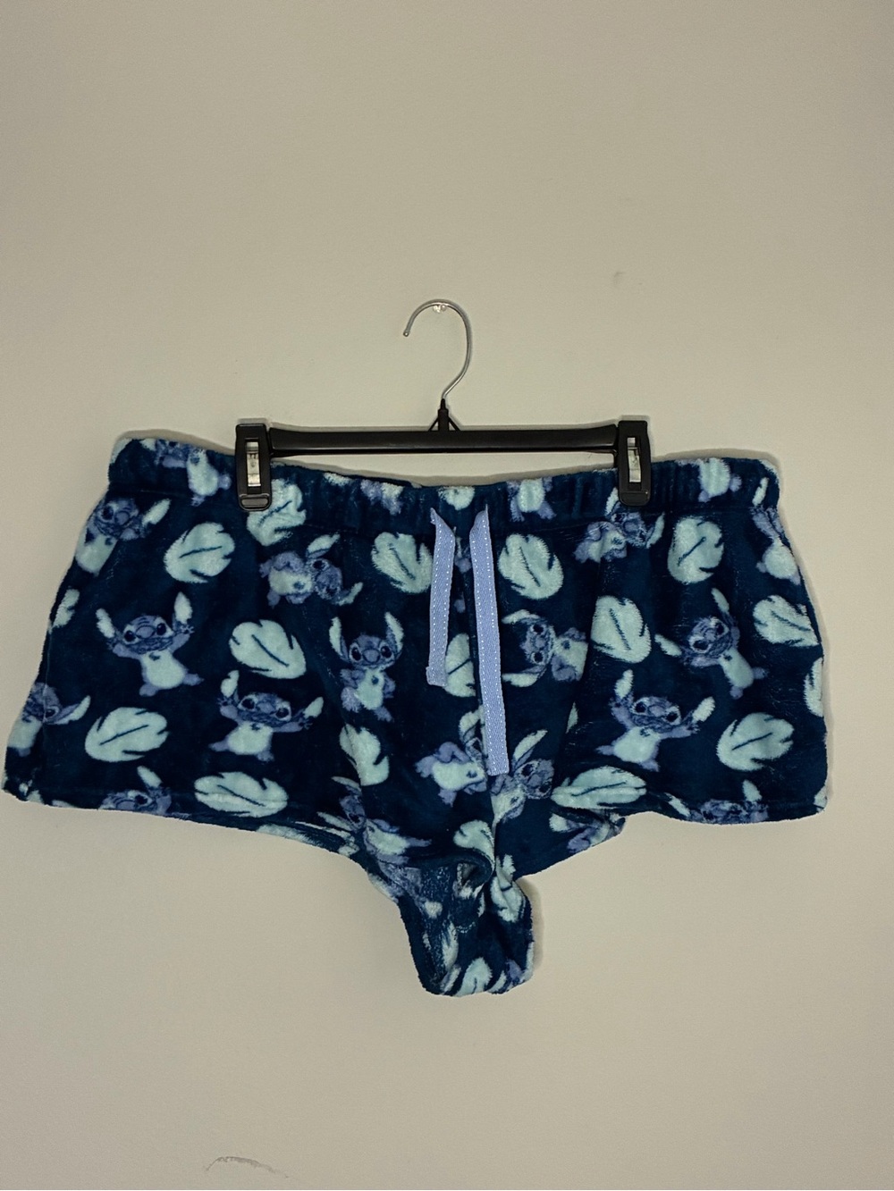 Disney Stitch Shorts Bundle